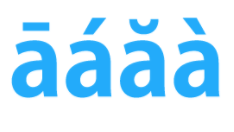 Nada-Nada Dalam Bahasa Mandarin
