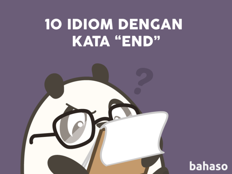 10-idiom-dengan-kata-end-bahaso