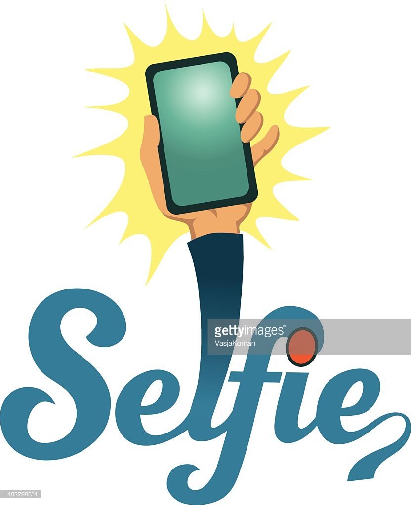 Cara Bilang Selfie dalam Bahasa Mandarin